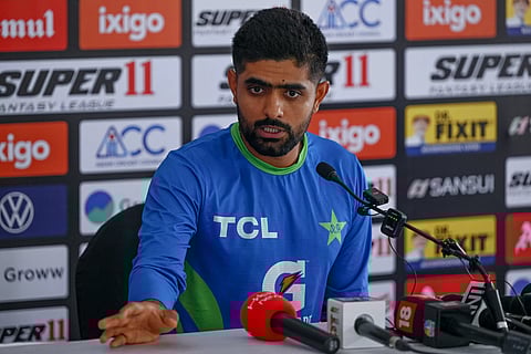 Babar Azam