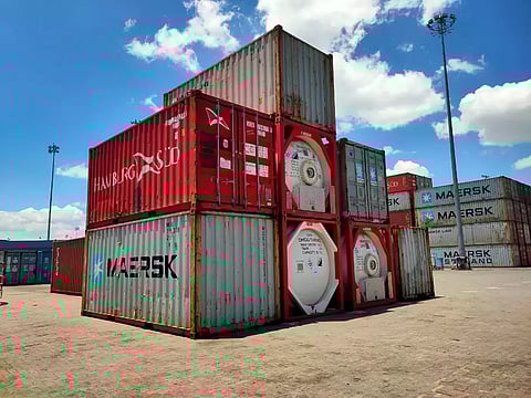 Representative Image