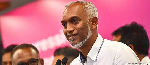 Maldives’ Leanings: Will new Prez pivot from India to China?