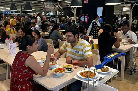 Representative image