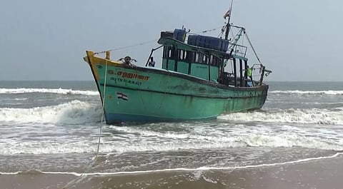 Representative image