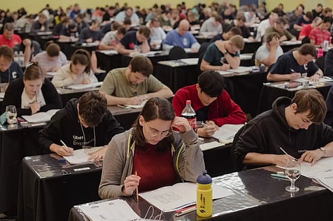 Representative image