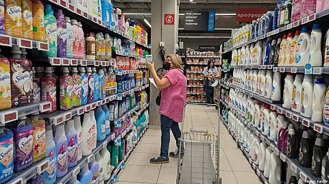 Representative image