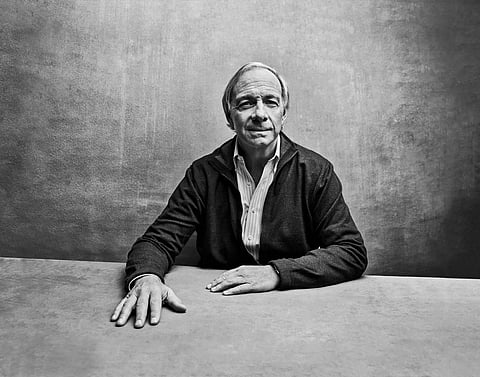 Ray Dalio