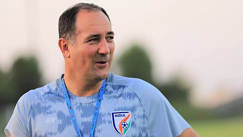 Igor Stimac