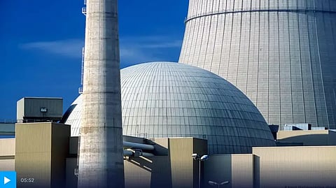 German Phase-out: Will nuclear energy make a comeback?