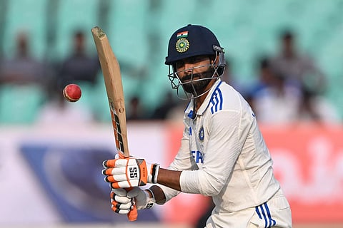 Ravindra Jadeja