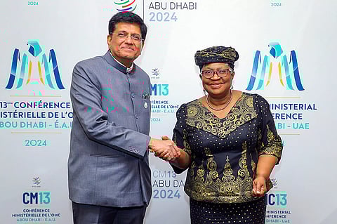 13th WTO Ministerial Conference