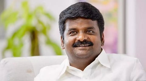 C Vijayabaskar