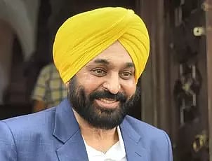 Bhagwant Mann