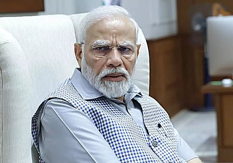 Narendra Modi