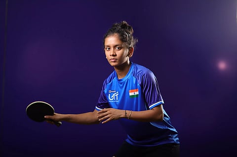 Sreeja Akula