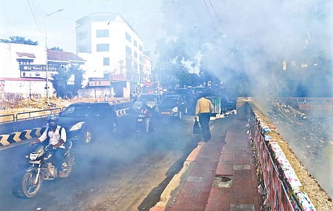 Representative image
