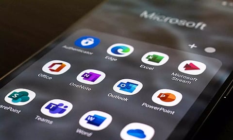 Representative Image