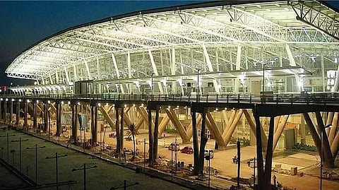 Representative image (File)