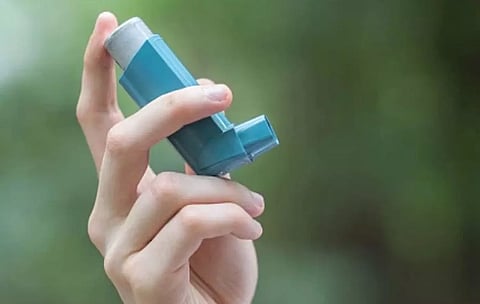 Representative image