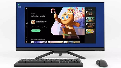 Representative Image