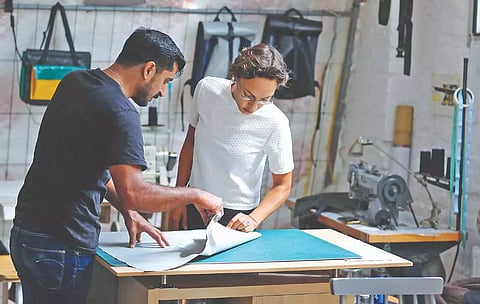 Representative image