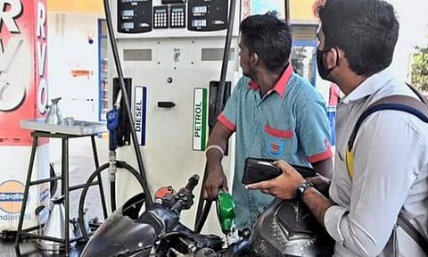 Check out petrol and diesel prices in Chennai on August 20, 2025