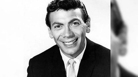 Ed Ames