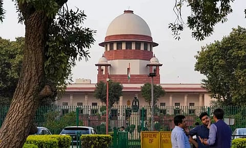 Supreme Court