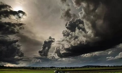 Representative image