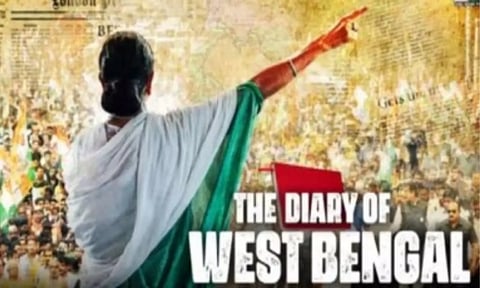 The Diary of West Bengal poster