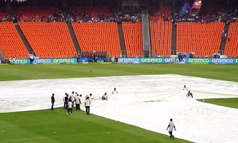 Representative image