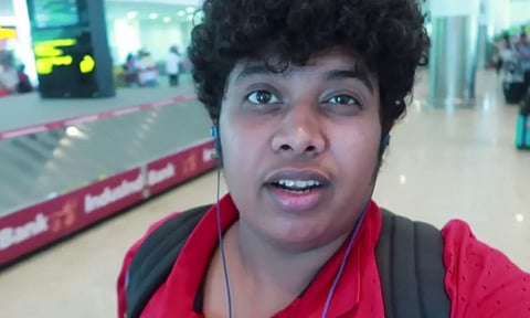 Woman dies after being hit by Youtuber Irfan's SUV near Chennai