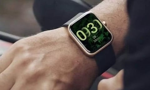 Representative image