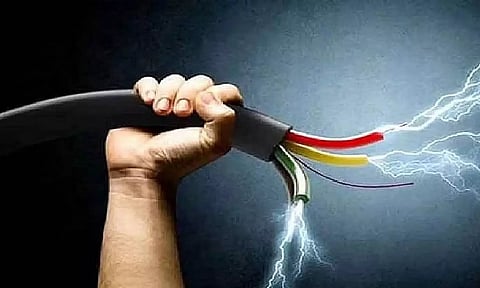 Representative Image