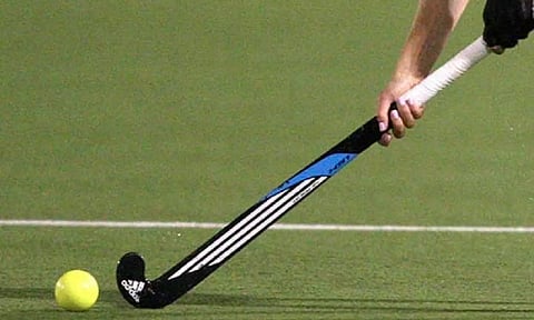 Representative image