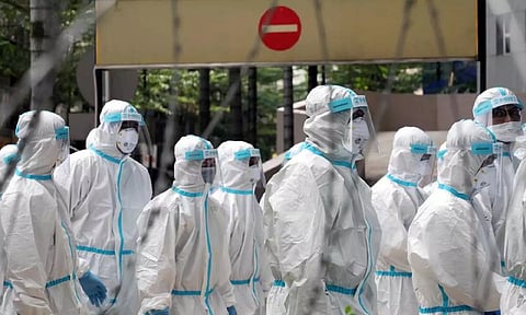 Representative image