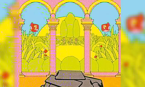 Representative image