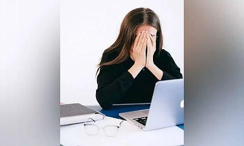 Representative image