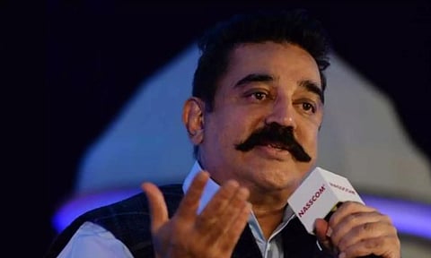 Kamal Hassan