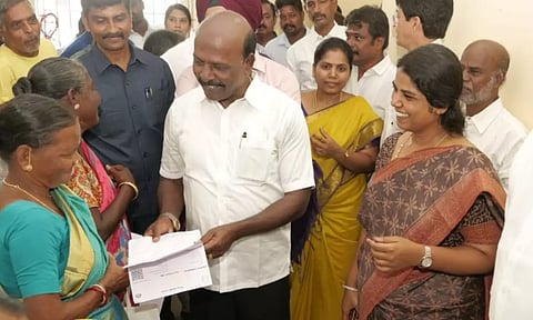 Ma Subramanian&nbsp;