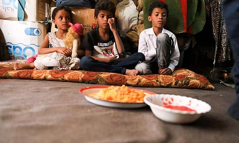 Representative image