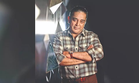 Kamal Haasan