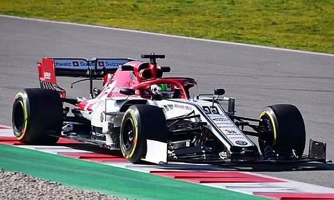 Representative image