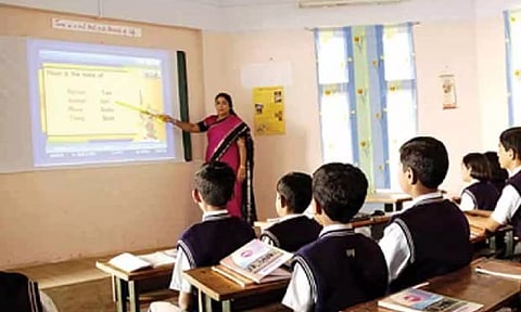 Representative image