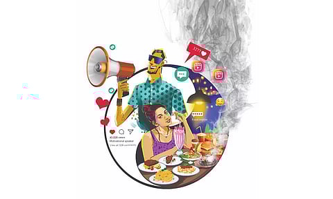 Illustration by Saai