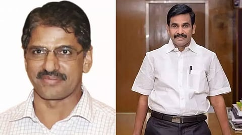 Shiv Das Meena, Irai Anbu