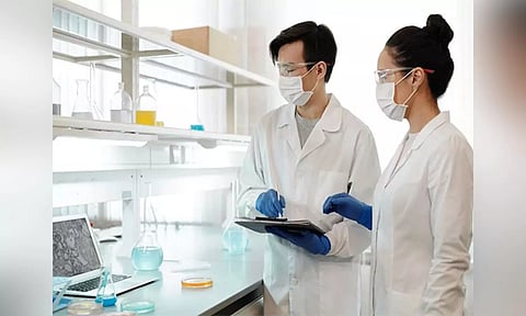 Representative image