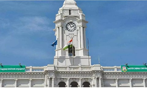 Greater Chennai Corporation