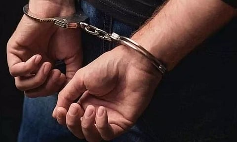 History-sheeters attack autorickshaw driver near West Mambalam; arrested