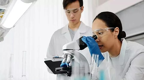 Representative Image&nbsp;