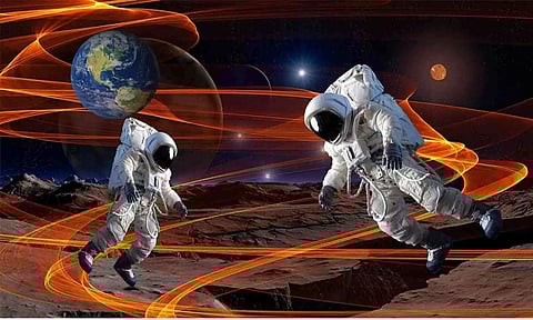 Representative Image