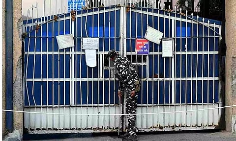 Representative image