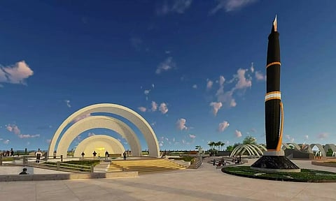 Case against Pen Monument withdrawn